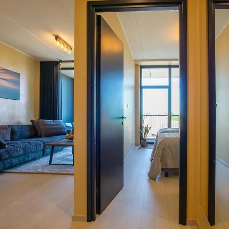 Apartment-lai 15-11 Korter Parnu