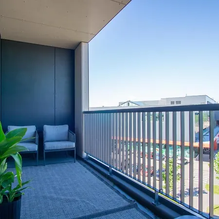 Korter Apartment-lai 15-11 Parnu