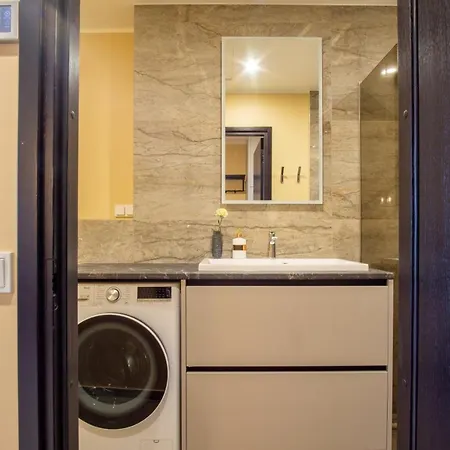 Korter Apartment-lai 15-11 Parnu