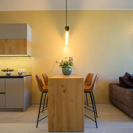 Korter Apartment-lai 15-11