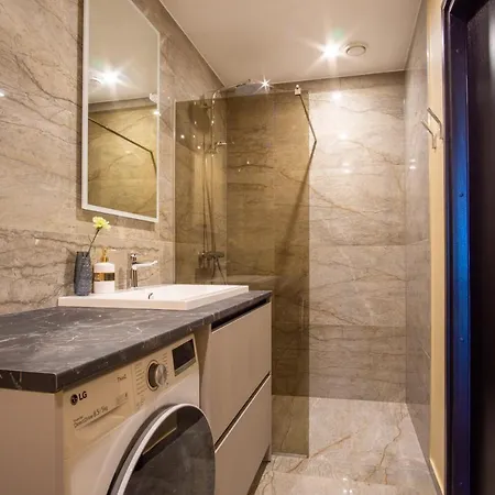 Apartment-lai 15-11 Korter Parnu