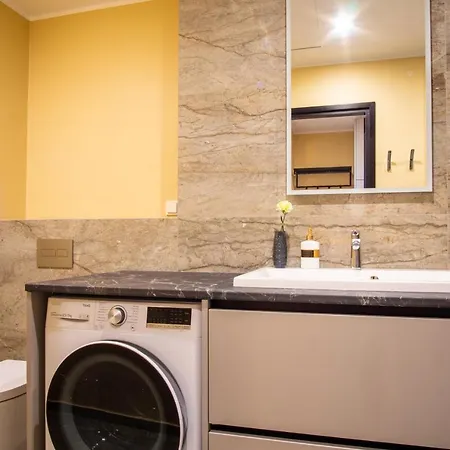 Korter Apartment-lai 15-11 Parnu
