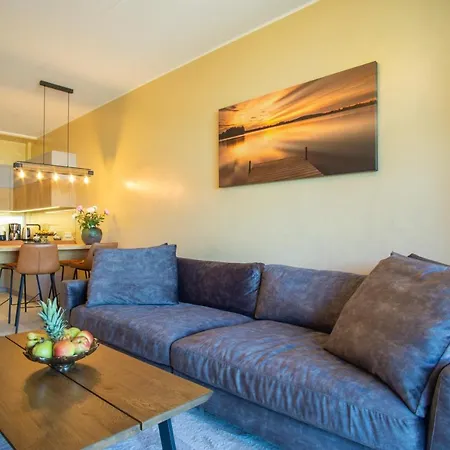 Apartment-lai 15-11 Korter