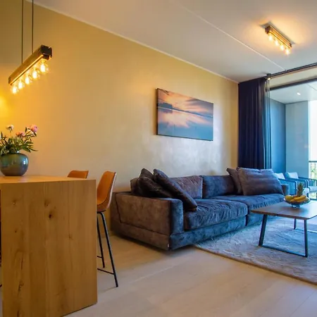 Apartment-lai 15-11 Korter