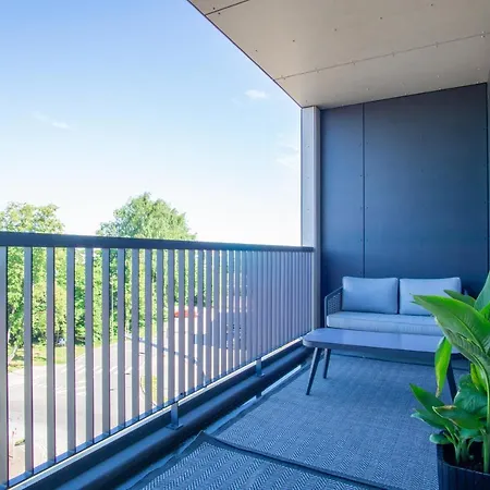 Korter Apartment-lai 15-11 *